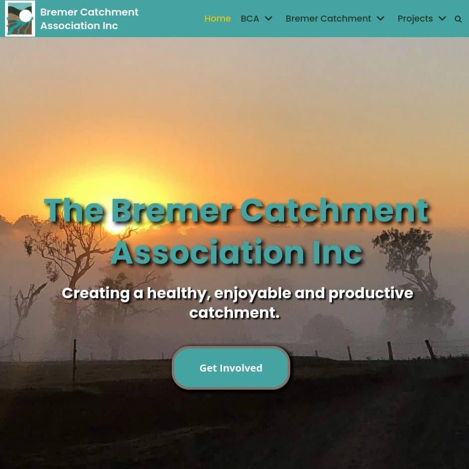 New Website